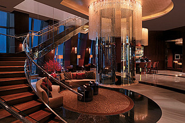 China World Summit Wing